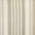 Cafe Stripe: Khaki
