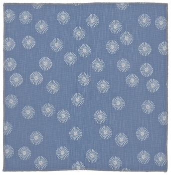 Dilly:  French Blue