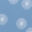 Dilly: French Blue