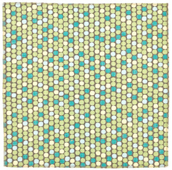Lotsa Dots:  Bark