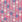 Lotsa Dots: Mixed Berry
