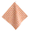 Lucky Leaf:  Terracotta
