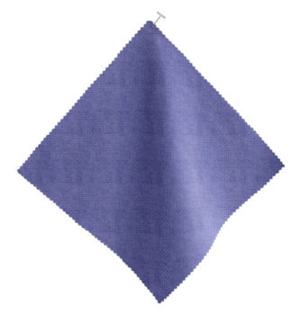 Luxe Yuri: China Blue