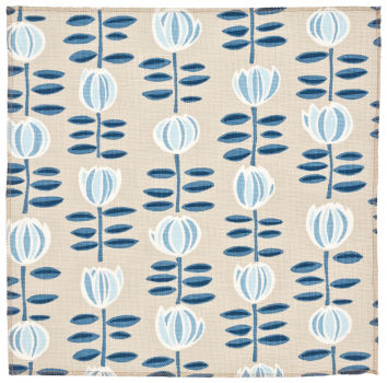 Mayflower:  Ivory
