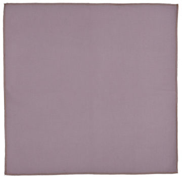 Pure Cotton: Wisteria