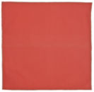 Pure Cotton: Zinnia