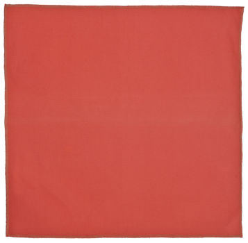Pure Cotton: Zinnia