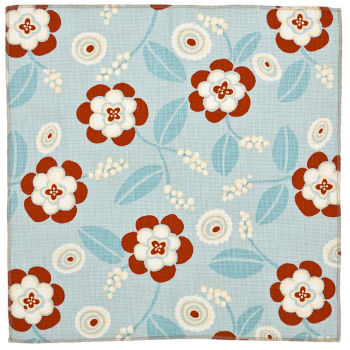 Rambler:  Bluebell