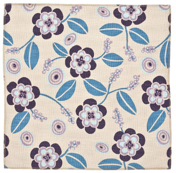 Rambler:  Ivory