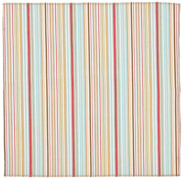 Sassy Stripes: Bluebell