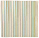 Sassy Stripes: Latte