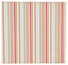Sassy Stripes: Tomato