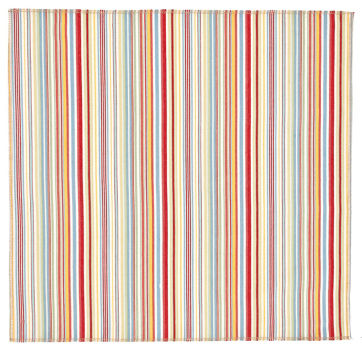 Sassy Stripes: Tomato