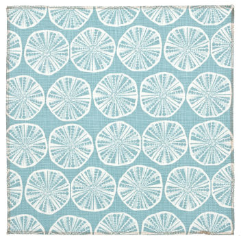 Sea Biscuit:  Porch