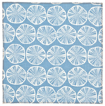 Sea Biscuit:  True Blue