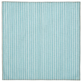 Stripe Tease:  Porch