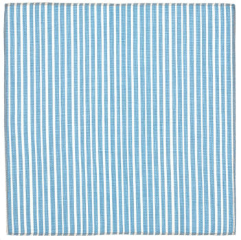 Stripe Tease:  True Blue