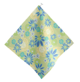Summer Bloom:  Sprout
