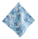 Summer Bloom:  True Blue