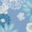 Summer Bloom: True Blue