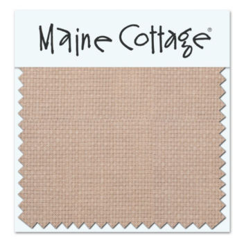 Basket: Clay (swatch card)