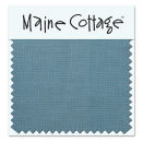 Basket: French Blue (swatch card)