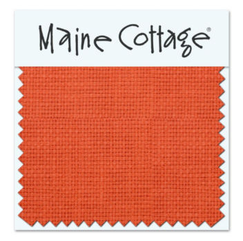 Basket: Mango (swatch card)
