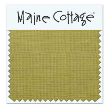 Basket: Pear (swatch card)