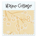 Branchberry:  Sun  (swatch card)