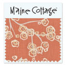 Branchberry:  Zinnia  (swatch card)