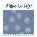 Dilly:  French Blue  (swatch card)
