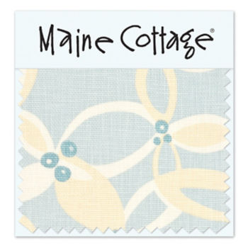 Gimme-A-Ring:  Bluebell  (swatch card)