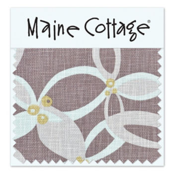 Gimme-A-Ring:  Dusk  (swatch card)
