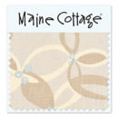 Gimme-A-Ring:  Ivory  (swatch card)