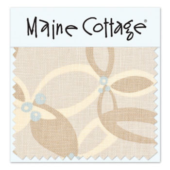 Gimme-A-Ring:  Ivory  (swatch card)