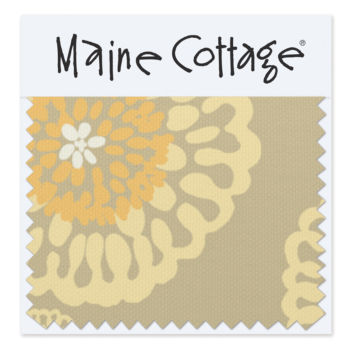 Grand Mum:  Clay  (swatch card)