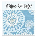 Grand Mum:  True Blue  (swatch card)