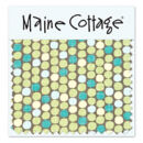 Lotsa Dots:  Bark  (swatch card)