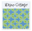Lucky Leaf:  Wheatgrass  (swatch card)