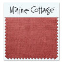 Luxe Loop: Rhubarb (swatch card)