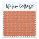 Luxe Waffle: Zinnia (swatch card)