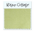 Luxe Wale: Pear (swatch card)