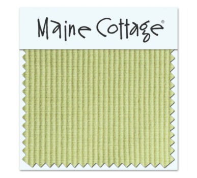 Luxe Wale: Pear (swatch card)