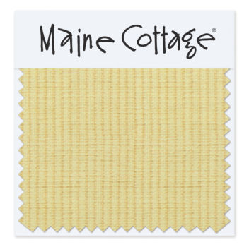 Luxe Wale: Sun (swatch card)
