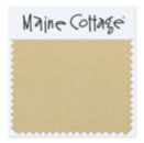 Luxe Linen: Almond Soy (swatch card)