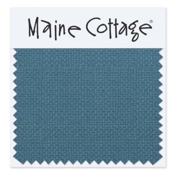 Luxe Linen: Wave (swatch card)