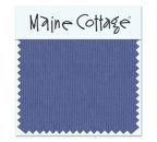 Otto: China Blue (swatch card)