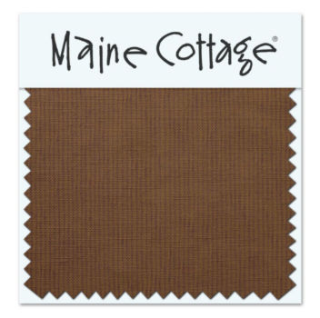 Otto: Chocolate (swatch card)