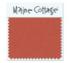 Otto: Poppy (swatch card)