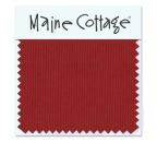 Otto: Tomato (swatch card)